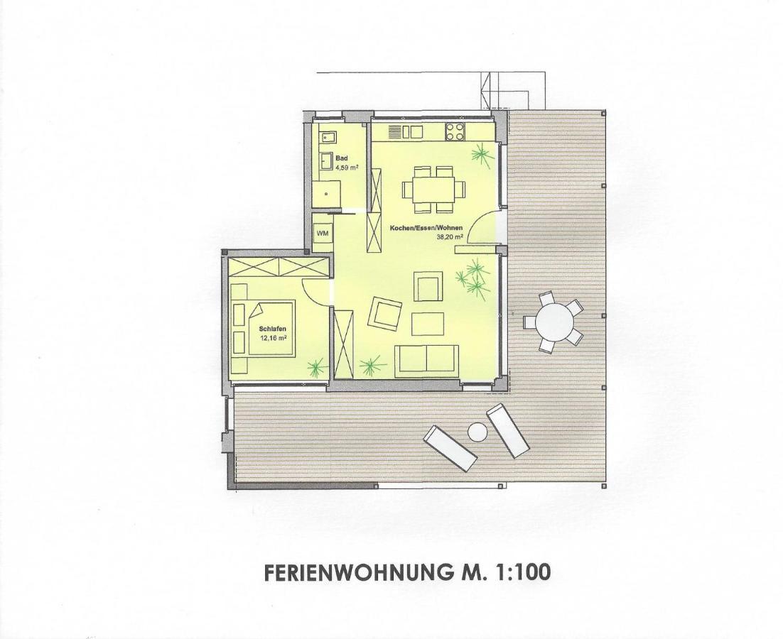 Isny im Allgäu Allgaeu Haus מראה חיצוני תמונה