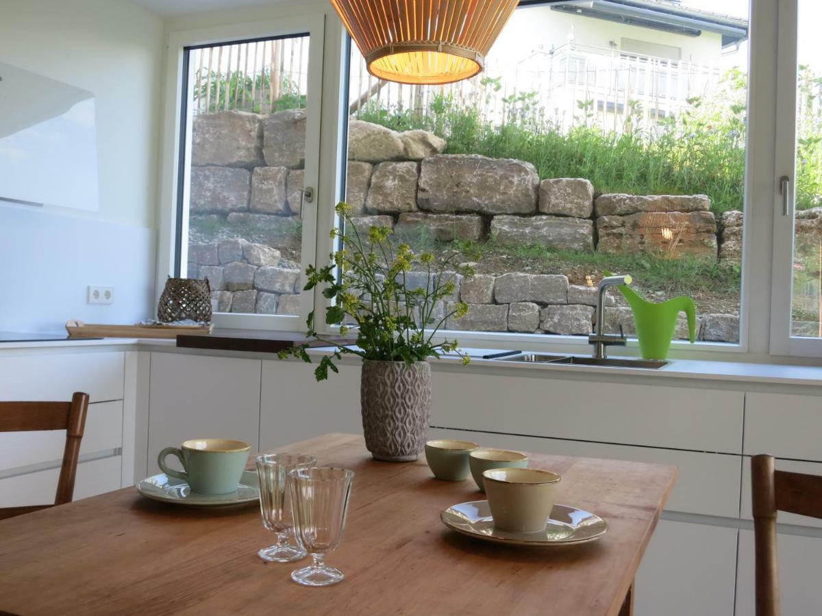 Isny im Allgäu Allgaeu Haus מראה חיצוני תמונה
