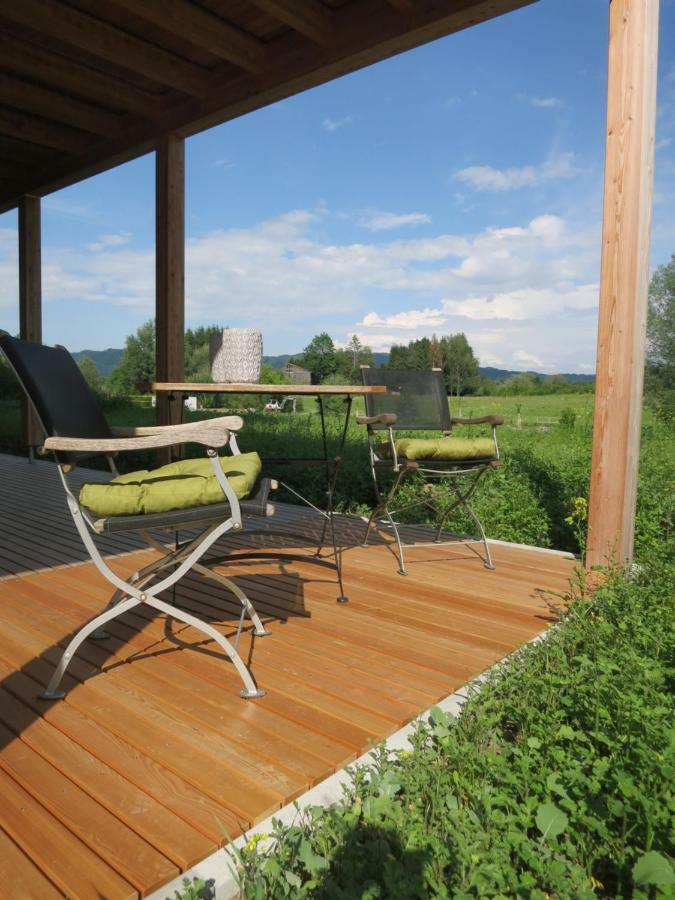 Isny im Allgäu Allgaeu Haus מראה חיצוני תמונה