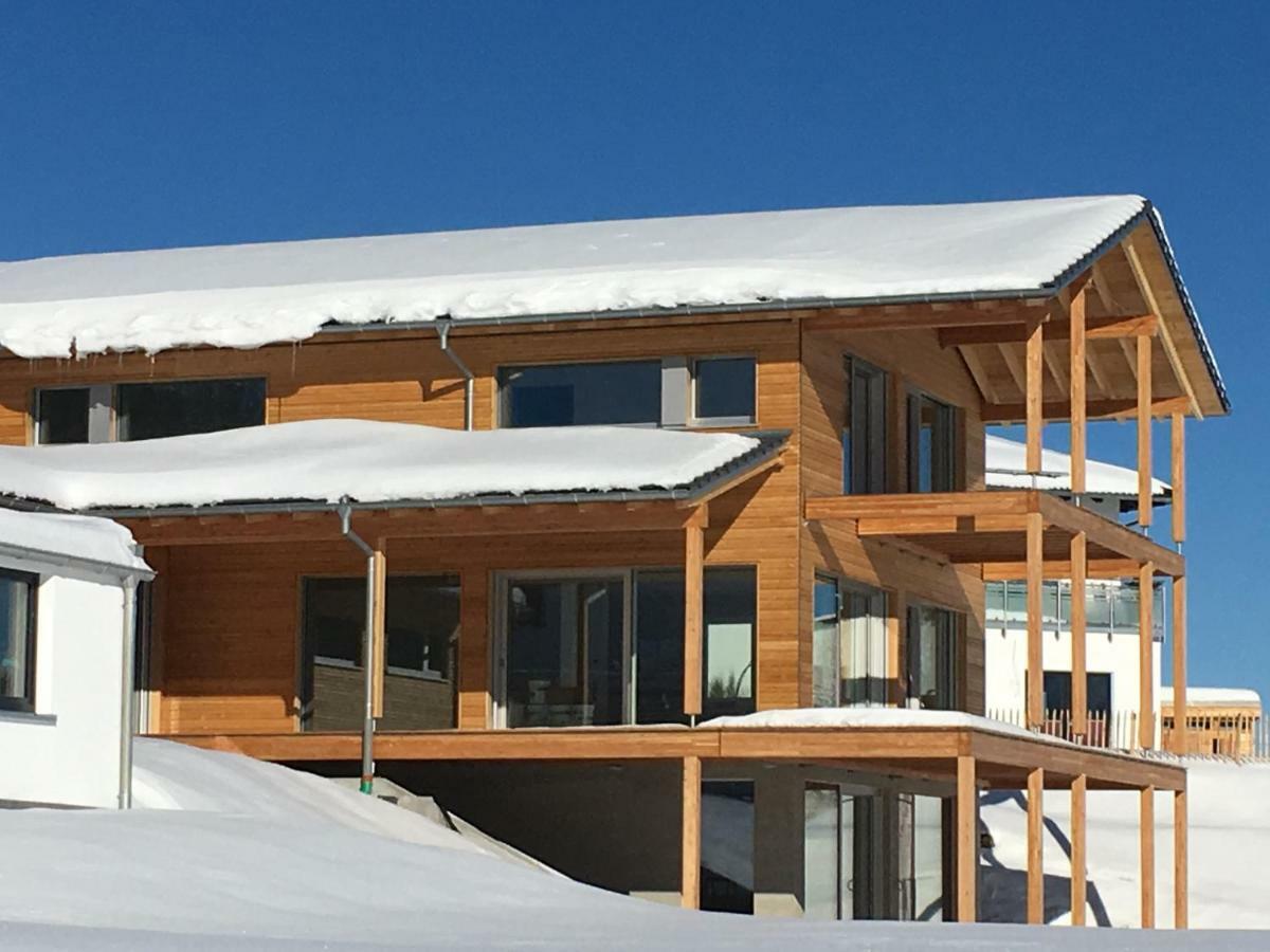 Isny im Allgäu Allgaeu Haus מראה חיצוני תמונה