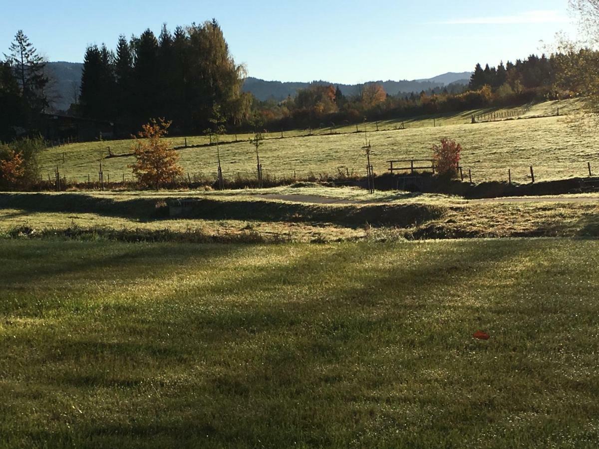 Isny im Allgäu Allgaeu Haus מראה חיצוני תמונה