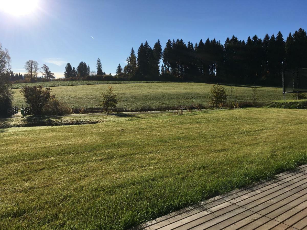 Isny im Allgäu Allgaeu Haus מראה חיצוני תמונה