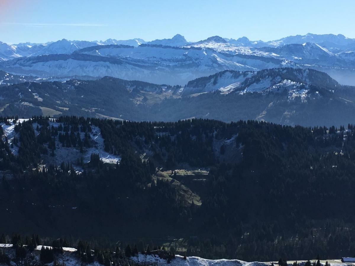 Isny im Allgäu Allgaeu Haus מראה חיצוני תמונה