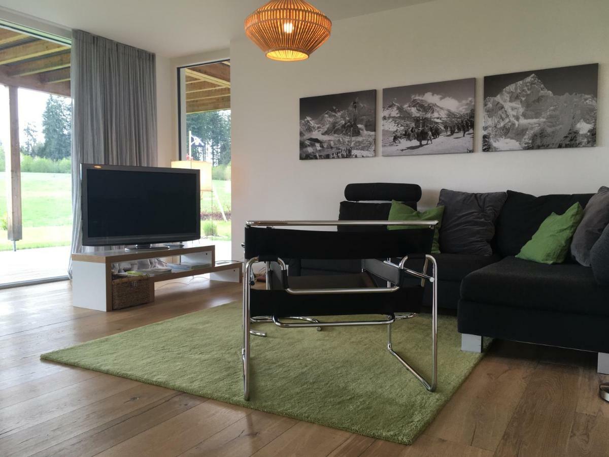 Isny im Allgäu Allgaeu Haus מראה חיצוני תמונה